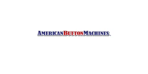American Button Machines coupon