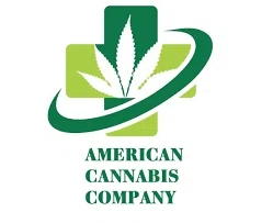 American Cannabis Company Merchant Logo