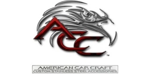 American Car Craft Promo Code