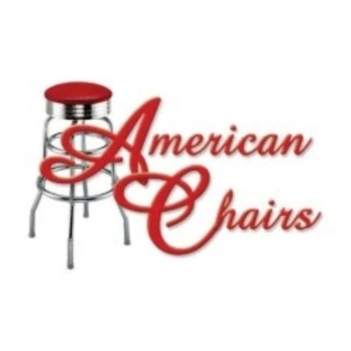 AMERICAN CHAIRS Promo Code — 200 Off in August 2024