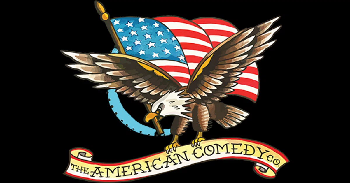 American Comedy Co. discount code