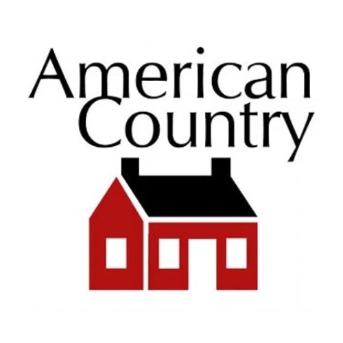 50 Off American Country Home Store PROMO CODE 2023