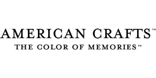 American Crafts Promo Code