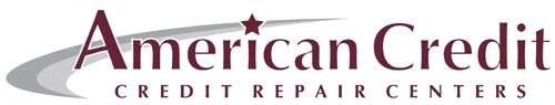 American Credit Repair Merchant Logo