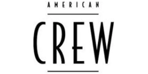 American Crew Merchant logo