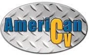 American CV Store Merchant Logo