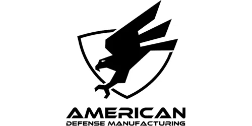 American Defense MFG Promo Code
