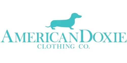 American Doxie Merchant logo