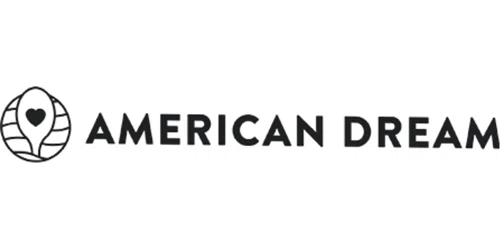 American Dream Nut Butter Merchant logo