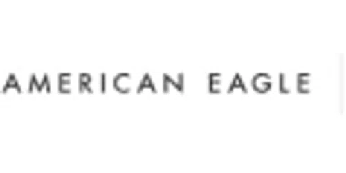 American Eagle AE Merchant logo