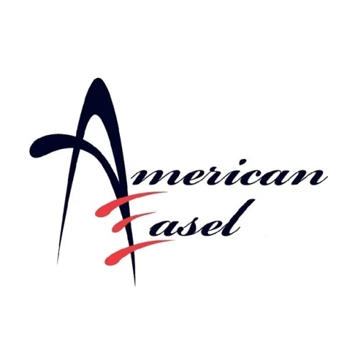 American Easel Merchant Logo