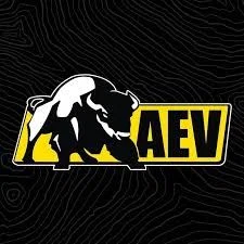 American Expedition Vehicles Merchant Logo