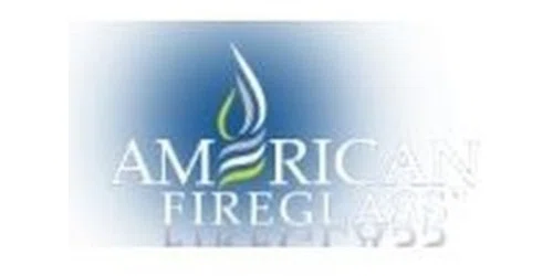 American Fireglass Merchant logo