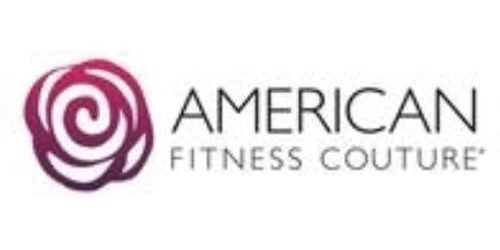 American Fitness Couture Promo Code