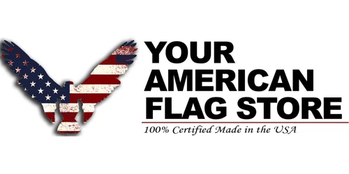 Your American Flag Store Promo Code