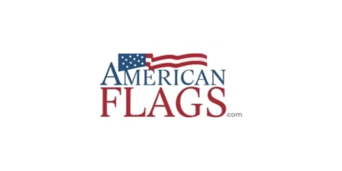 AmericanFlags.com coupon