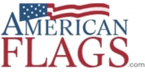 AmericanFlags.com Merchant logo