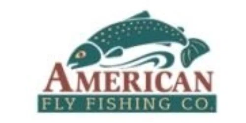 AmericanFlyFishing.com Merchant Logo