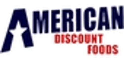 American Discount Foods Promo Code