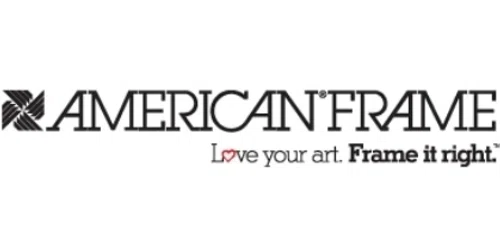 American Frame Merchant logo