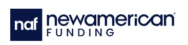 New American Funding coupons