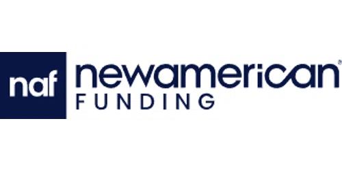 New American Funding coupons