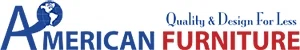 American Furniture Merchant Logo