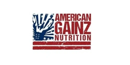 American GAINZ coupon
