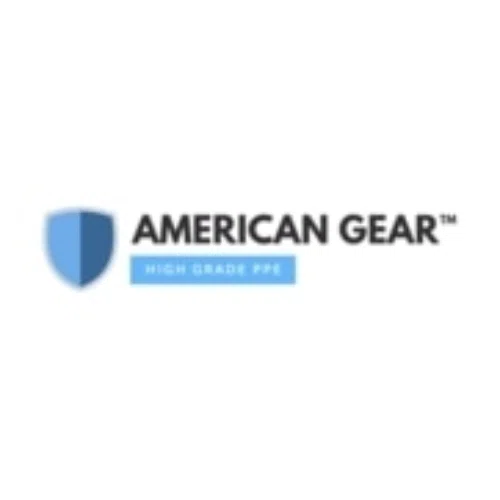 20 Off American Gear Promo Code, Coupons April 2024