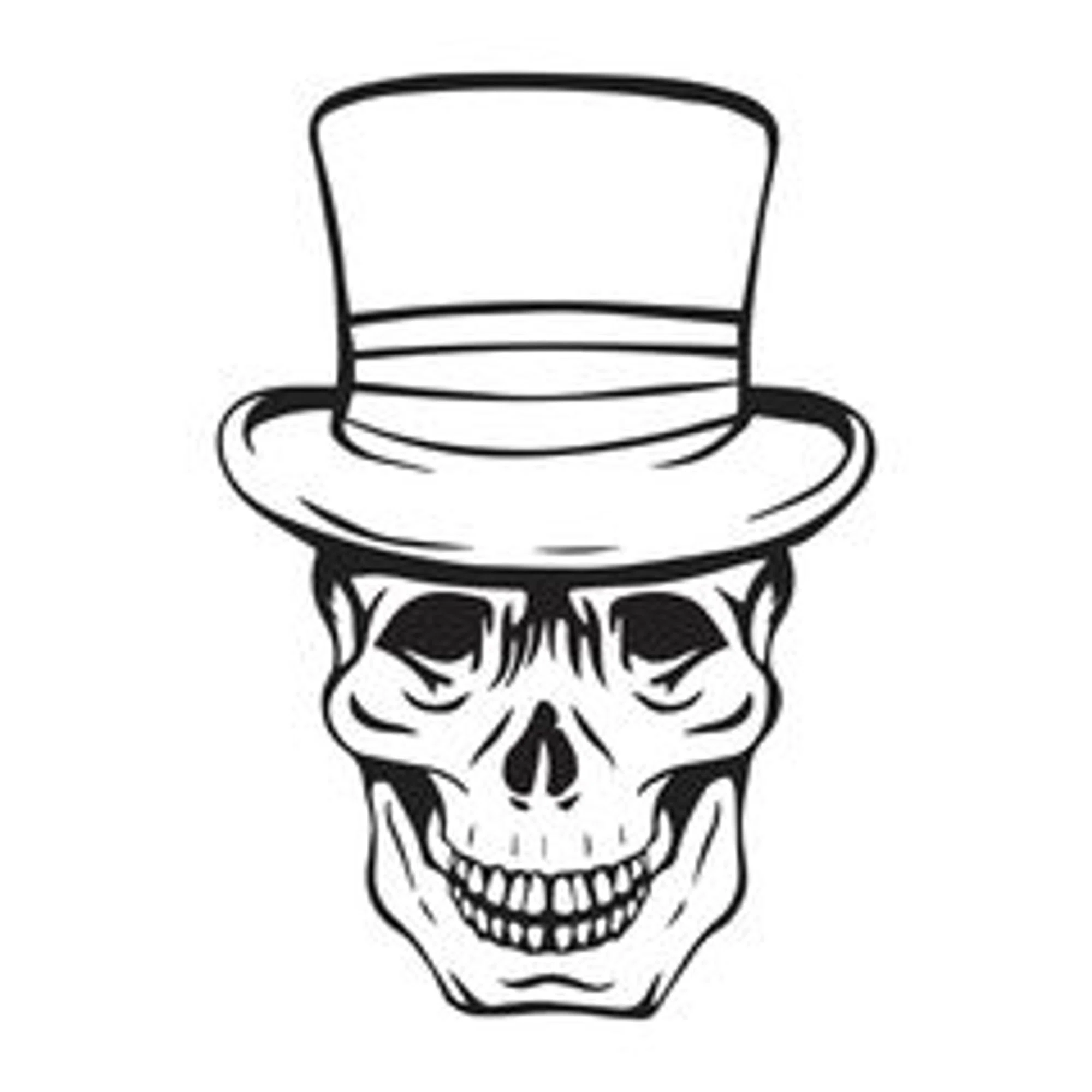 American Ghost Walks Merchant Logo