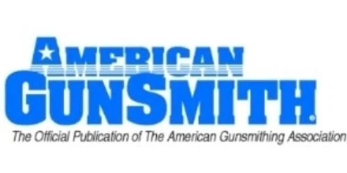 American Gunsmith Promo Code