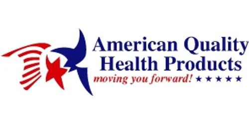 American Quality Health Products Promo Code