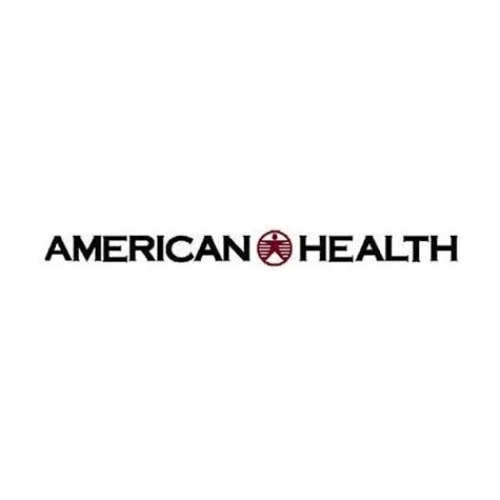 American Health US Merchant Logo