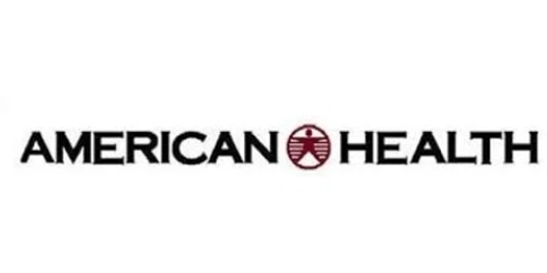 American Health US Promo Code