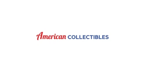 American Collectibles coupon