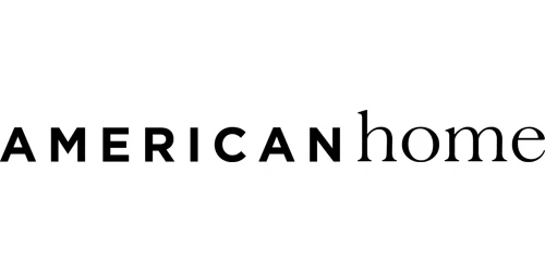 American Home Furniture Merchant logo