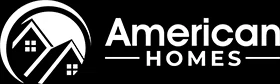 American Homes Merchant Logo