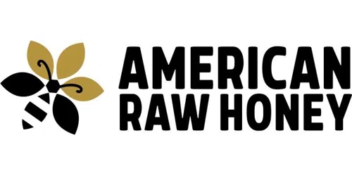 American Raw Honey Merchant logo