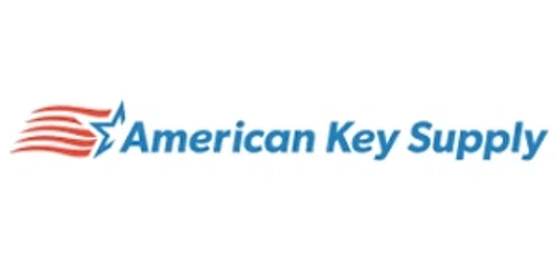 American Key Supply Merchant logo