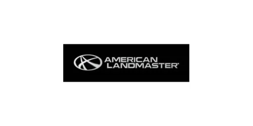 American LandMaster coupon