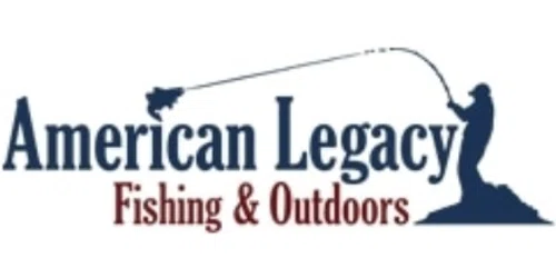 50% Off American Legacy Fishing Promo Code 2024