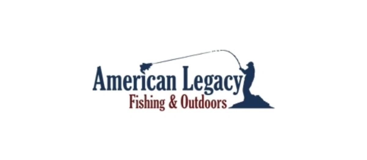 AMERICAN LEGACY FISHING Promo Code — $25 Off 2024
