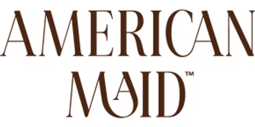 American Maid Promo Code