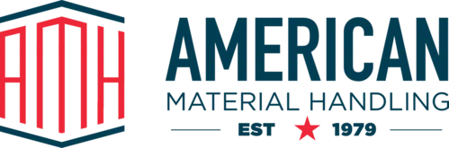 American Material Handling Merchant Logo