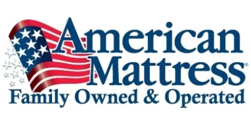 American Mattress Merchant logo