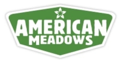 American Meadows Merchant logo
