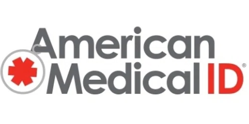 American Medical ID Merchant logo