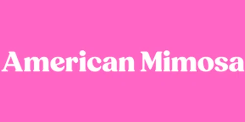 American Mimosa Promo Code