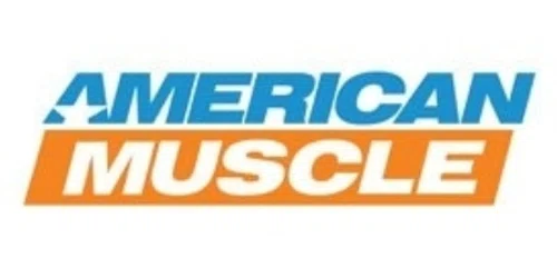 American Muscle Merchant logo