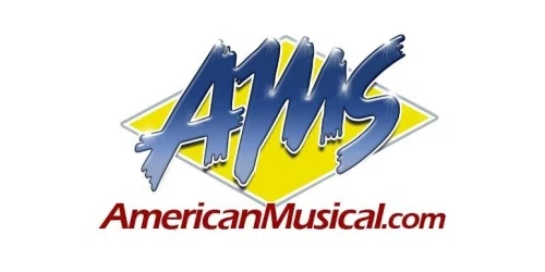 American Musical Supply coupon